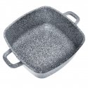 KLAUSBERG PUODAS MARMURAS 24cm KB-7530 4,4L KLAUSBERG PUODAS MARMURAS 24cm KB-7530 4,4L