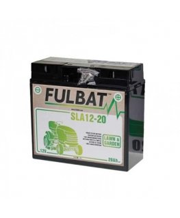 Fulbat Battery 20 Ah 180 12V
