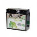 Fulbat Akumuliatorius 20 Ah 180 12V