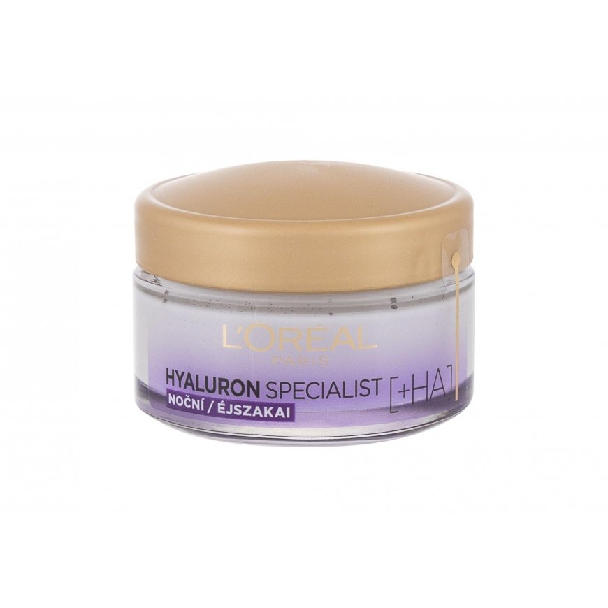 L'Oreal L&39Oreal Paris face cream Hyaluron Specialist moisturizing 50ml – 2