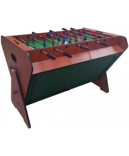 Enero stalas DO GRY 3W1 BILARD PIŁKARZYKI CYMBERGAJ 121x89x84,5CM