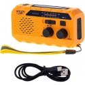 Adler AD 1197 Radio na korbkė