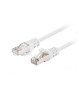 Lanberg PATCHCORD KAT.6 FTP 1.5M BALTA FLUKE PASSED LANBERG 10-PACK