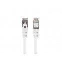 Lanberg PATCHCORD KAT.6 FTP 1.5M BALTA FLUKE PASSED LANBERG 10-PACK Lanberg PATCHCORD KAT.6 FTP 1.5M BALTA FLUKE PASSED LANBERG 10-PACK