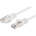 Lanberg PATCHCORD CAT.6 FTP 1.5M WHITE FLUKE PASSED LANBERG 10-PACK Lanberg PATCHCORD CAT.6 FTP 1.5M WHITE FLUKE PASSED LANBERG 10-PACK