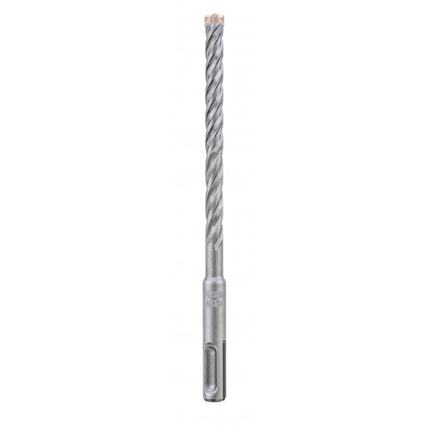 Drill Alpen - Point per martello HM SDS-Plus FORCE X, length 450 mm, diameter point 10.0 mm – 2