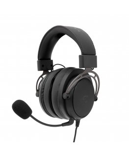 White Shark GH-2341 Gorilla Black/Grey