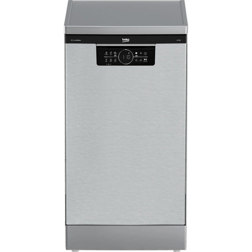 Beko Dishwasher Beko BDFS26123XQ