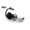 Xenon bulb, incandescent xenon h4-3 6000k bixenon amio