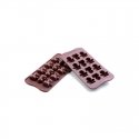 Silikomart Silicone mold for sweets, SIL-SCG15