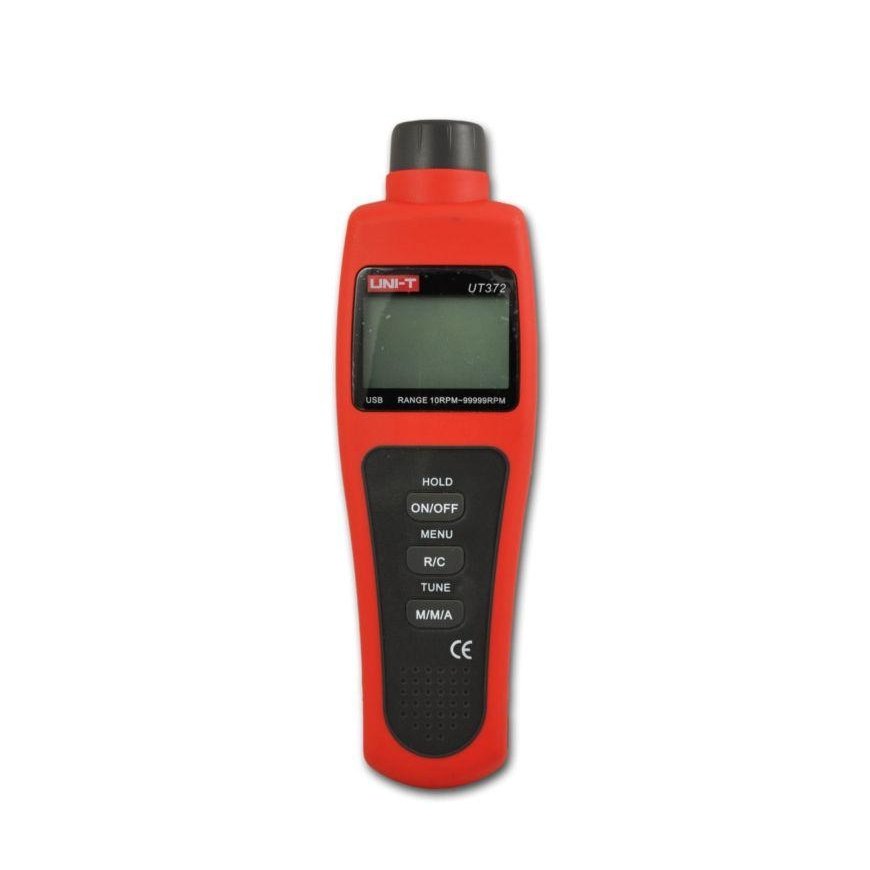 Contactless tachometer UT372 UNI-T – 2