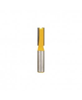 Dewalt DEWALT FREZ PROSTY 10mm TRZPIEŃ 8mm