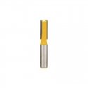Dewalt DEWALT FREZ PROSTY 10mm TRZPIEŃ 8mm Dewalt DEWALT FREZ PROSTY 10mm TRZPIEŃ 8mm