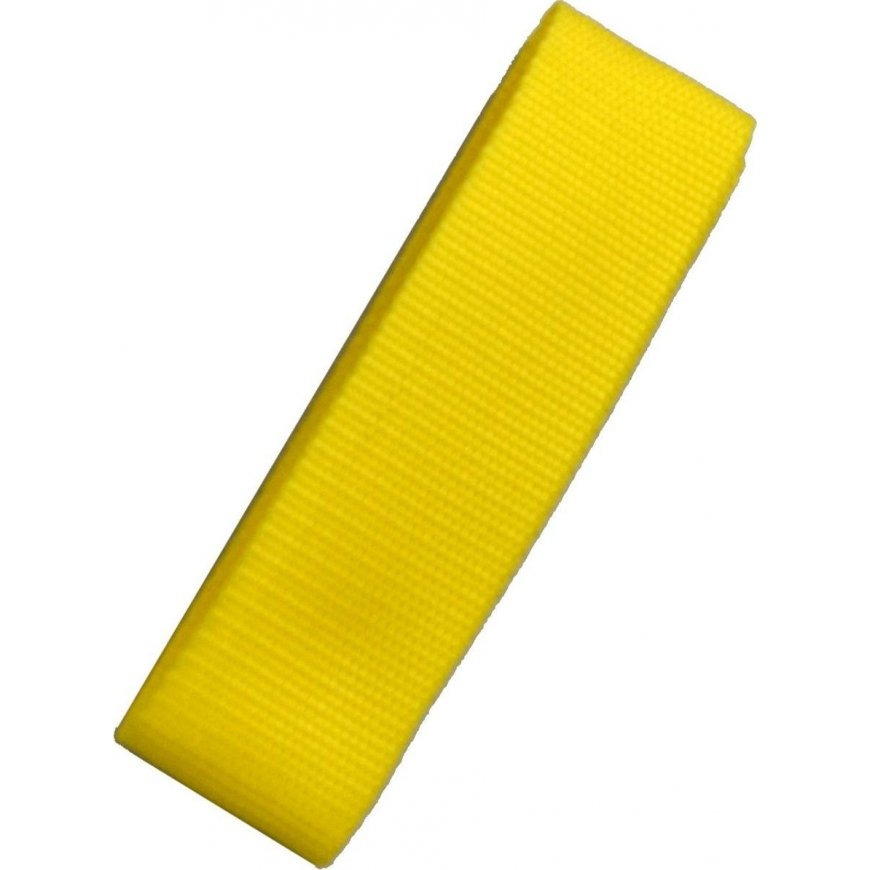 Enero gymnastics bands, 10 units, yellow – 3