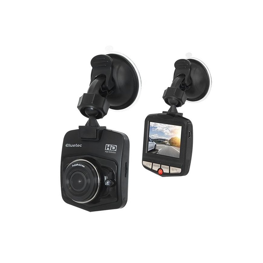 Video recorder Blow DVR F270 Bluetec 78-556 720p – 4