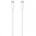CP USB-C to USB-C PD 60W 3A Super Fast Charge iPhone 15 1m Cable White CP USB-C to USB-C PD 60W 3A Super Fast Charge iPhone 15 1m Cable White