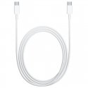 CP USB-C to USB-C PD 60W 3A Super Fast Charge iPhone 15 1m Cable White CP USB-C to USB-C PD 60W 3A Super Fast Charge iPhone 15 1m Cable White