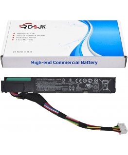 Battery HP 96 Wh (750450-001)