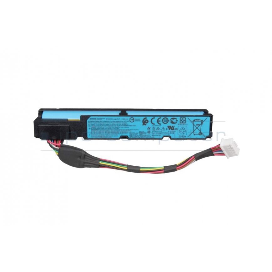 Baterija HP 96 Wh (750450-001) – 2