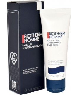 Biotherm Soothing balm after shaving Homme After Shave 75ml