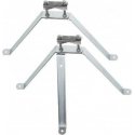 Delta WALL BRACKET OMP-50L30 Delta WALL BRACKET OMP-50L30
