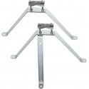 Delta WALL BRACKET OMP-50L30 Delta WALL BRACKET OMP-50L30