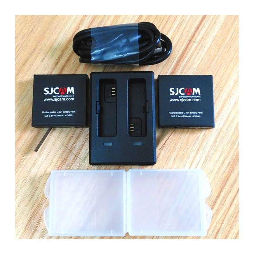 SJCAM Charger for SJCAM SJCAM -