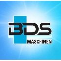 Holder for tap BDS M5/M6 Holder for tap BDS M5/M6