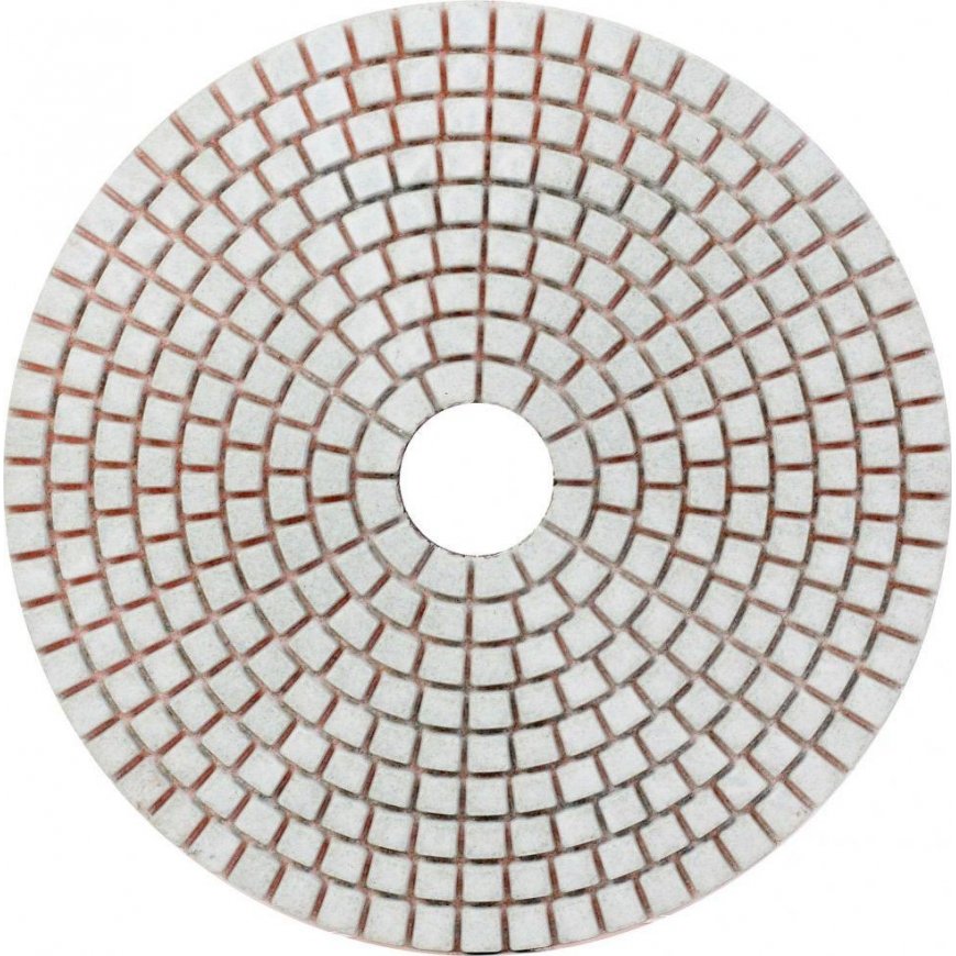 Proline Diamond overlay, polished 50, 125