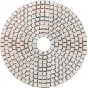 Proline Diamond overlay, polished 50, 125 mm thick, stone mass/proline ceramic Proline Diamond overlay, polished 50, 125 mm thick, stone mass/proline ceramic