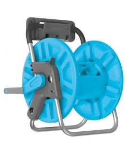 Cellfast ALUPLUS 45 m stand + hanger for shelves and trolleys