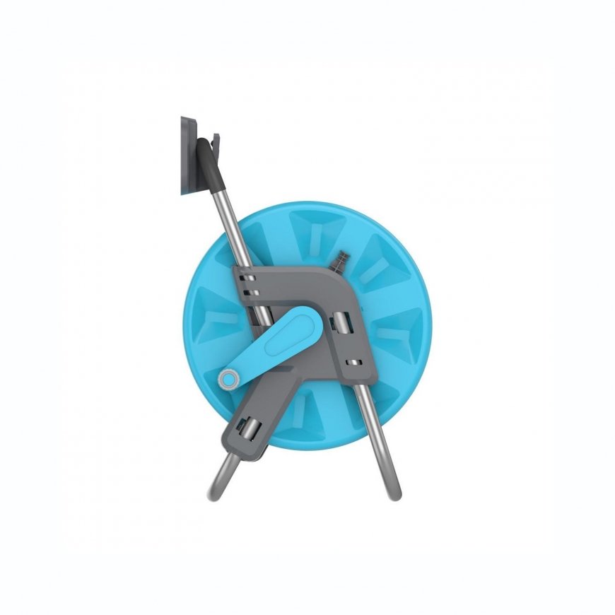 Cellfast ALUPLUS 45 m stand + hanger for shelves and trolleys – 2