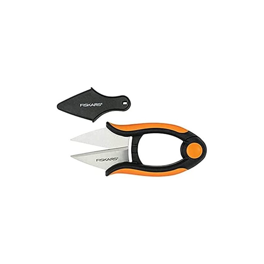 FISKARS NOŻYCZKI DO ZIÓŁ SOLID SP220