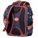 1 Veresnya Backpack S-105 Space, blue 1 Veresnya Backpack S-105 Space, blue