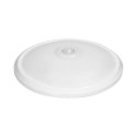Sieninis šviestuvas Orno ZONDA LED EMERGENCY 12W / 1,2W, lubos su judesio jutikliu, 800lm / 80lm, IP20, 4000K, pieniškas polikar Sieninis šviestuvas Orno ZONDA LED EMERGENCY 12W / 1,2W, lubos su judesio jutikliu, 800lm / 80lm, IP20, 4000K, pieniškas polikar