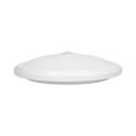 Wall lamp Orno ZONDA LED EMERGENCY 12W / 1.2W, ceiling with motion sensor, 800lm / 80lm, IP20, 4000K, milky polycarbonate, white Wall lamp Orno ZONDA LED EMERGENCY 12W / 1.2W, ceiling with motion sensor, 800lm / 80lm, IP20, 4000K, milky polycarbonate, white