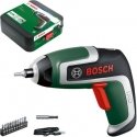 Bosch IXO 7 Akum.suktuvas