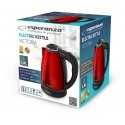 Esperanza Virdulys elektrinis victoria 1.8l raudona Esperanza Virdulys elektrinis victoria 1.8l raudona