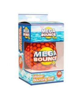 Wicked Vision Mega Bounce H2O