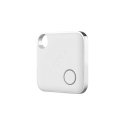 Fixed Tag with Find My support FIXTAG-WH 11 g, Bluetooth