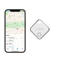 Fixed Tag with Find My support FIXTAG-WH 11 g, Bluetooth