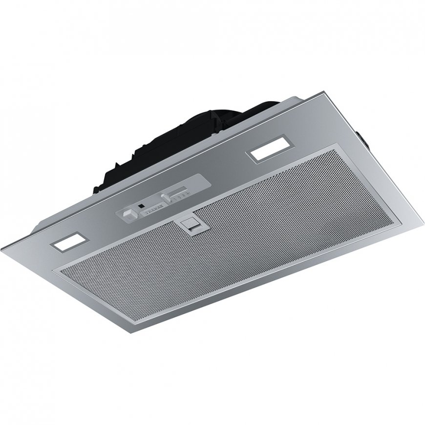 Franke FBI525XSHCS cooker hood Built-in Stainless steel 390 m³/h B