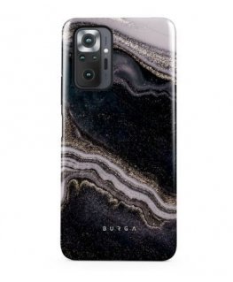 iLike Xiaomi Redmi Note 10 Pro Burga Magic Night Tough Case