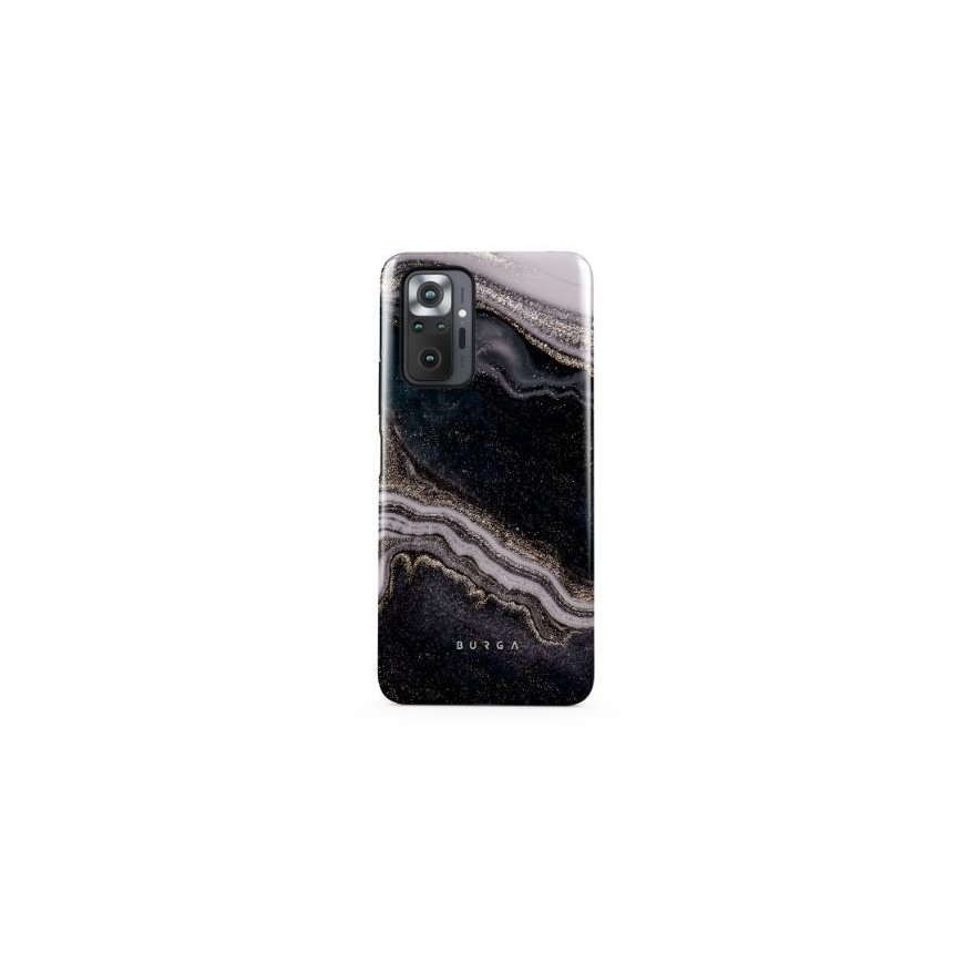 iLike Xiaomi Redmi Note 10 Pro Burga Magic Night Tough Case