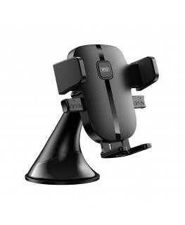XO C120 Car Holder with Suction Cup