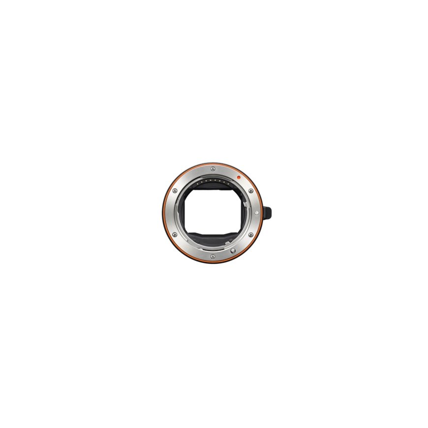 Sony LA-EA5 camera lens adapter