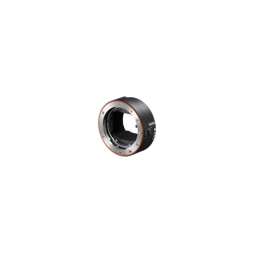 Sony LA-EA5 camera lens adapter – 2