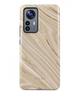 iLike Xiaomi 12 Pro Burga Full Glam Tough Case