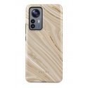 iLike Xiaomi 12 Pro Burga Full Glam Tough Case iLike Xiaomi 12 Pro Burga Full Glam Tough Case