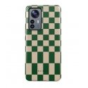 iLike Xiaomi 12/12X Burga Ivy League Tough Case iLike Xiaomi 12/12X Burga Ivy League Tough Case